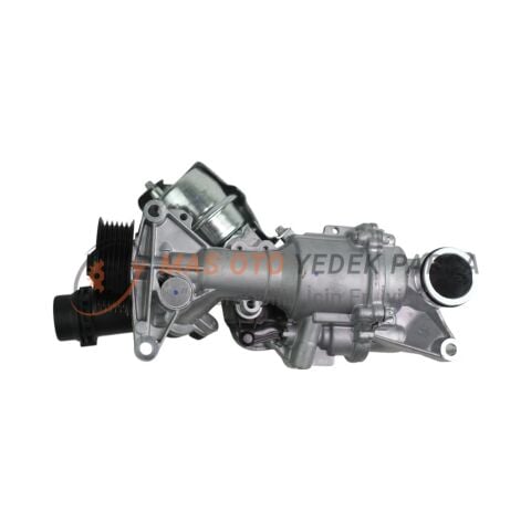MERCEDES - BENZ W205 W212 W213 W172 M274 DEVİRDAİM SU POMPASI 4U 13564MR A2742000800