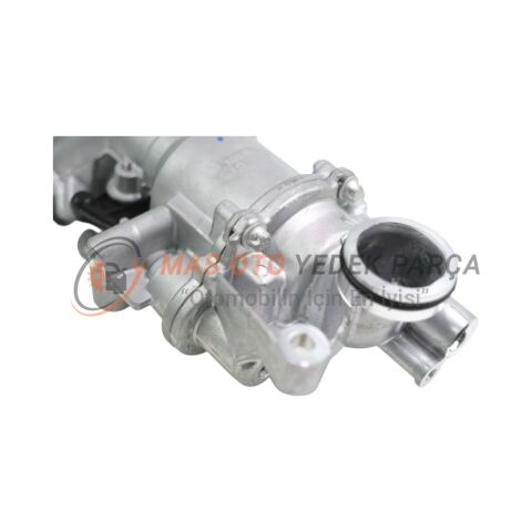 MERCEDES - BENZ W205 W212 W213 W172 M274 DEVİRDAİM SU POMPASI 4U 13564MR A2742000800
