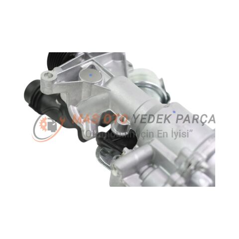 MERCEDES - BENZ W205 W212 W213 W172 M274 DEVİRDAİM SU POMPASI 4U 13564MR A2742000800