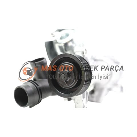 MERCEDES - BENZ W205 W212 W213 W172 DEVİRDAİM SU POMPASI  GRAF PA1493 A2742000800