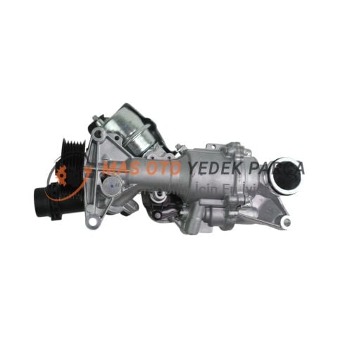 MERCEDES - BENZ W205 W212 W213 W172 DEVİRDAİM SU POMPASI  GRAF PA1493 A2742000800