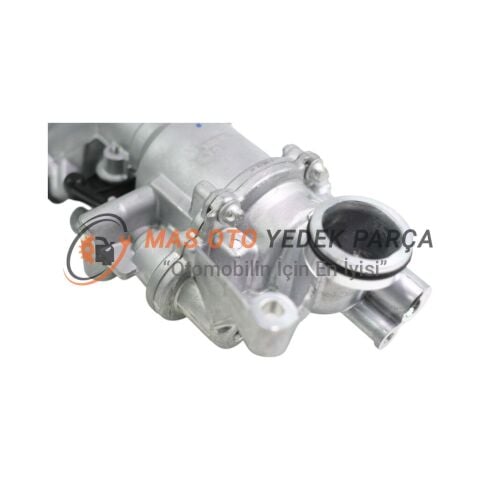MERCEDES - BENZ W205 W212 W213 W172 DEVİRDAİM SU POMPASI  GRAF PA1493 A2742000800