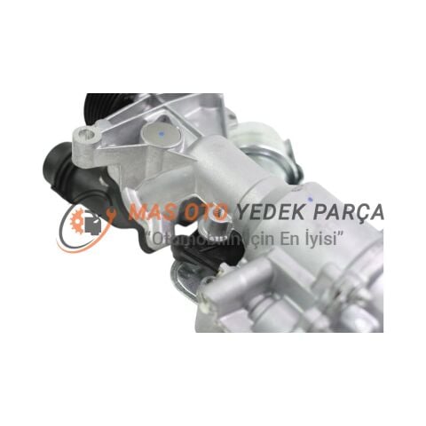 MERCEDES - BENZ W205 W212 W213 W172 DEVİRDAİM SU POMPASI  GRAF PA1493 A2742000800