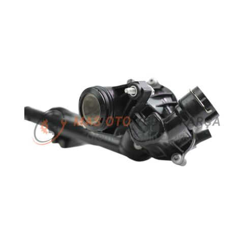 MERCEDES - BENZ W205 W212 W213 M274 TERMOSTAT 97'LİK KRAFTVOLL 08100125 A2742003100