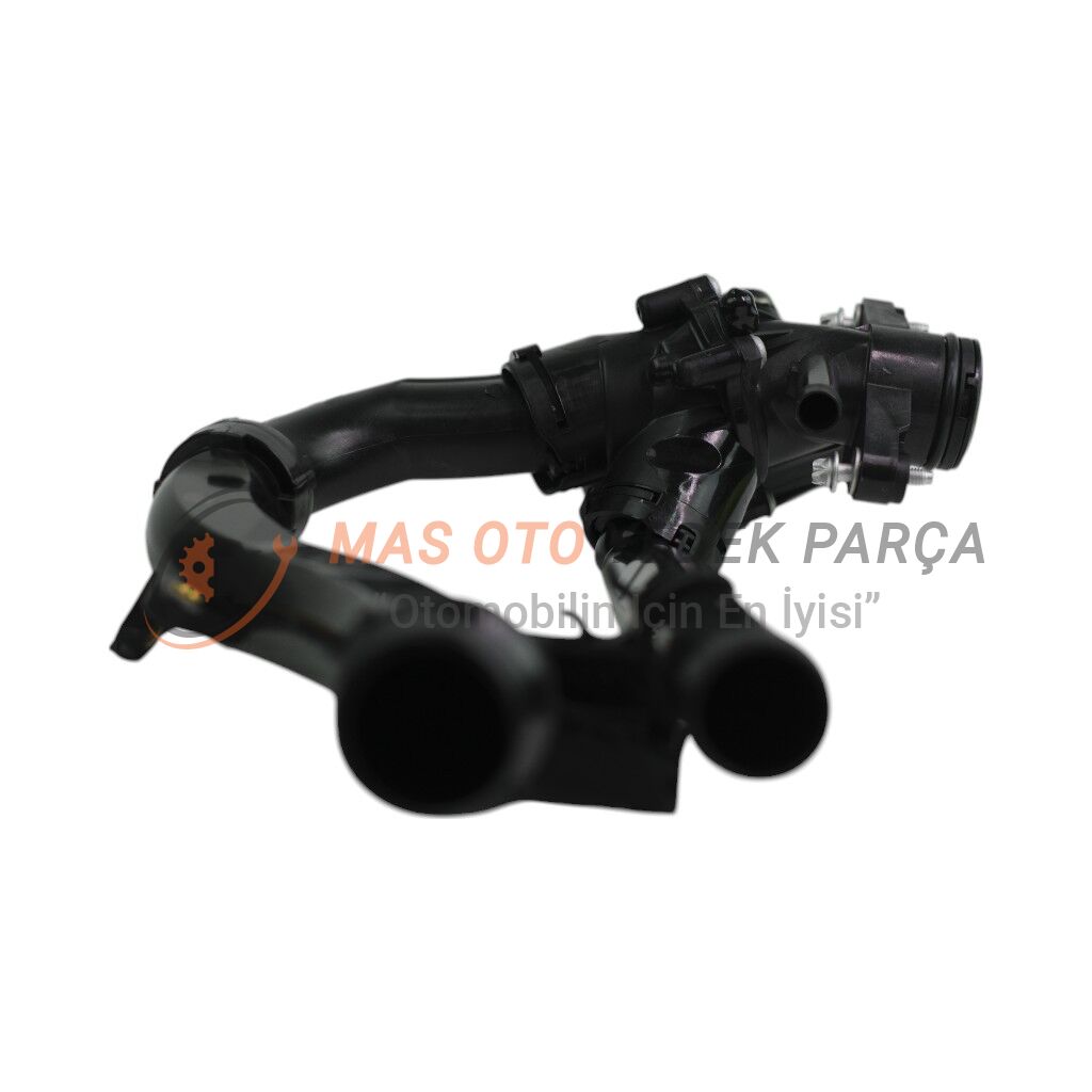 MERCEDES - BENZ W205 W212 W213 M274 TERMOSTAT 97'LİK KRAFTVOLL 08100125 A2742003100