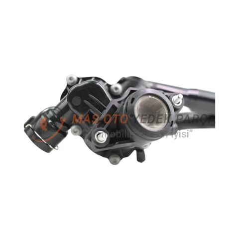 MERCEDES - BENZ W205 W212 W213 M274 TERMOSTAT 97'LİK KRAFTVOLL 08100125 A2742003100