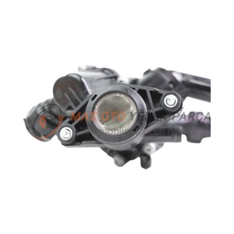 MERCEDES - BENZ W205 W212 W213 M274 TERMOSTAT 97'LİK KRAFTVOLL 08100125 A2742003100