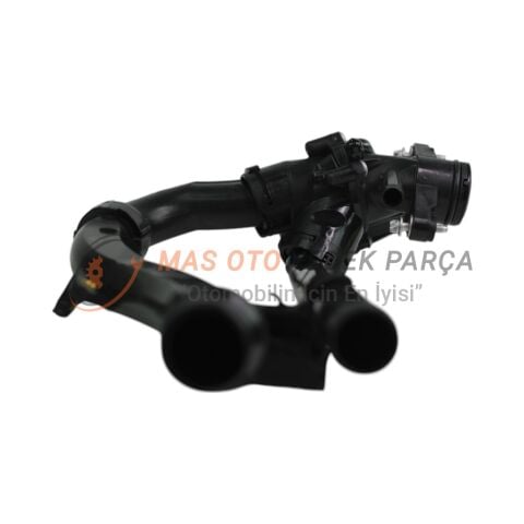 MERCEDES - BENZ W205 W212 W213 M274 TERMOSTAT 97'LİK TRUCKTEC 02.19.401 A2742003100