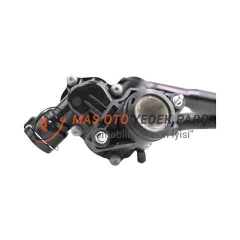 MERCEDES - BENZ W205 W212 W213 M274 TERMOSTAT 97'LİK TRUCKTEC 02.19.401 A2742003100