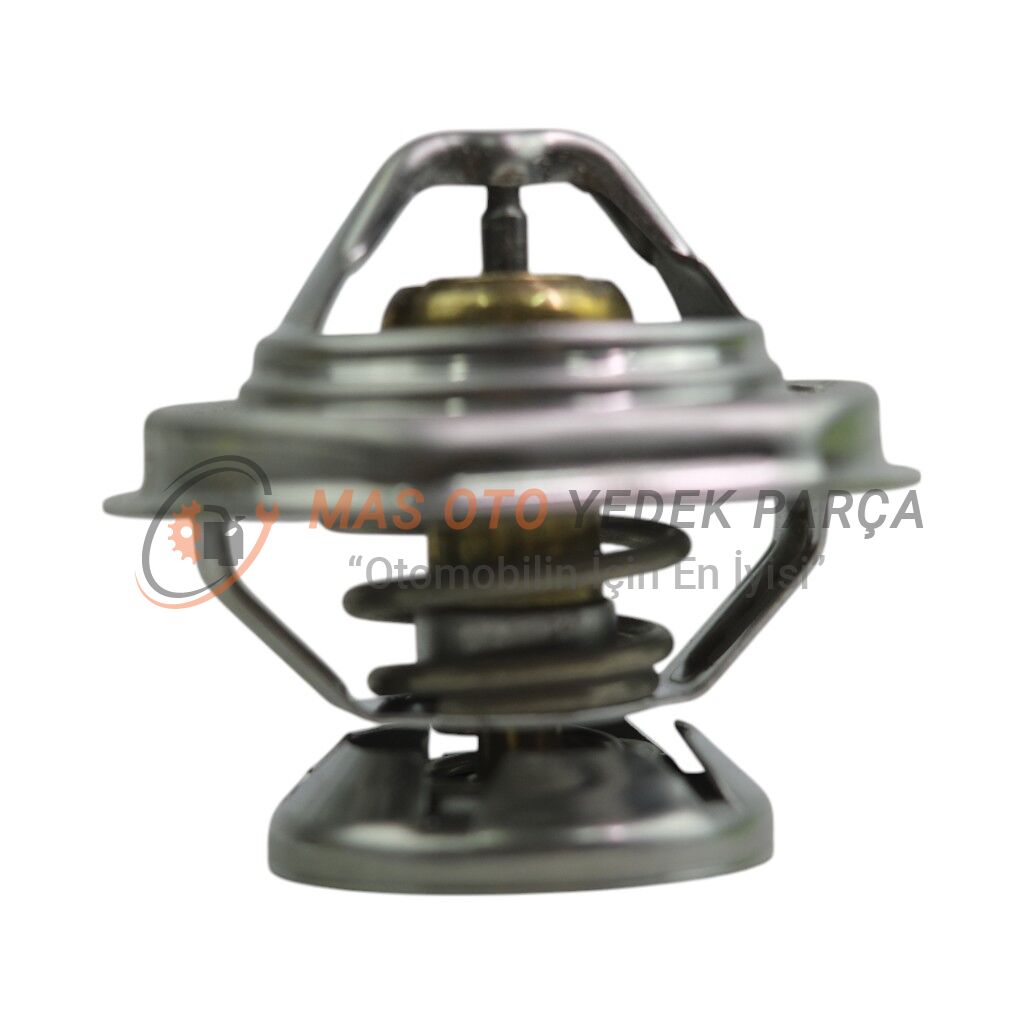 MERCEDES - BENZ W123 W124 W126 W201 OM601-602-603-604-605-606 TERMOSTAT 80'LİK MAHLE TX2980D A6012000115