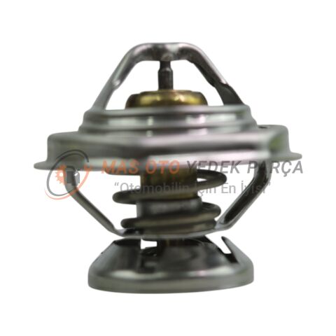 MERCEDES - BENZ W123 W124 W126 W201 OM601-602-603-604-605-606 TERMOSTAT 80'LİK MAHLE TX2980D A6012000115