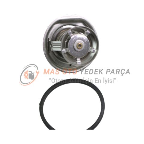 MERCEDES - BENZ W123 W124 W126 W201 OM601-602-603-604-605-606 TERMOSTAT 80'LİK MAHLE TX2980D A6012000115