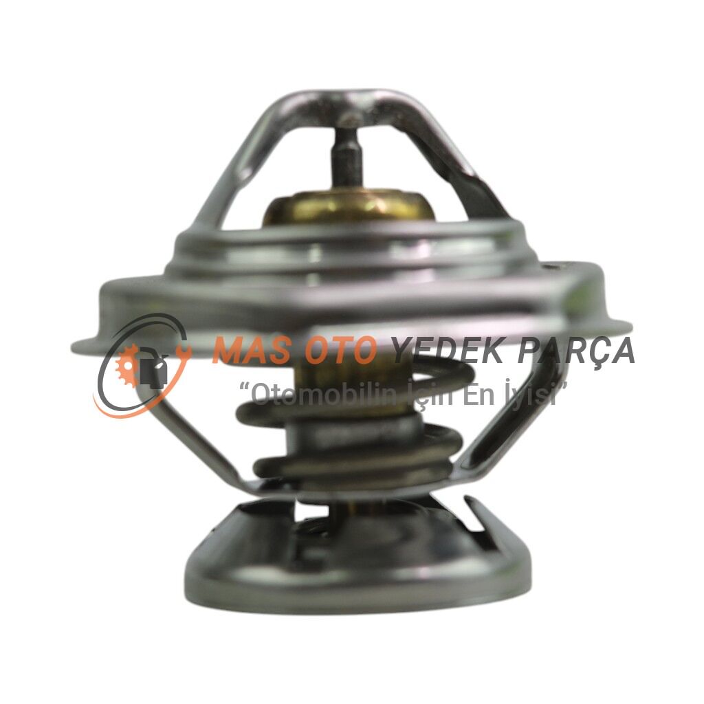 MERCEDES - BENZ W123 W124 W126 W201 OM601-602-603-604-605-606 TERMOSTAT 80'LİK CORALS S0300082 A6012000115