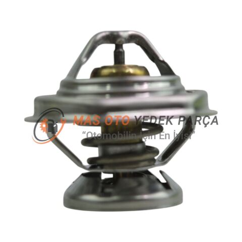 MERCEDES - BENZ W123 W124 W126 W201 OM601-602-603-604-605-606 TERMOSTAT 80'LİK CORALS S0300082 A6012000115