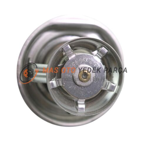 MERCEDES - BENZ W123 W124 W126 W201 OM601-602-603-604-605-606 TERMOSTAT 80'LİK CORALS S0300082 A6012000115