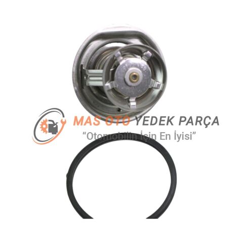 MERCEDES - BENZ W123 W124 W126 W201 OM601-602-603-604-605-606 TERMOSTAT 80'LİK CORALS S0300082 A6012000115