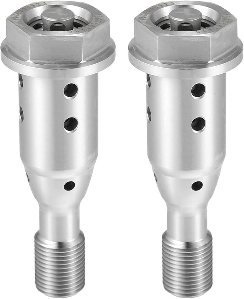 BMW F20 LCI-F21 LCI-F22-F22 LCI-F23 LCI-F30-F30 LCI-F31-F31 LCI-F34 GT -4F32-F32 LCI-F33- F33 LCI-F36 GRAN COUPE-F07-F10-F10 LCI-F11-F11 LCI-X1 E84-X3 F25-X4 F26-X5 F15-X6 F16 VANOS VENTILI INA 11367583820