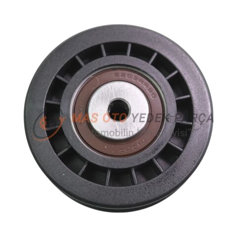 MERCEDES - BENZ W201 W124 W202 W210 W638 W901 M102 OM601  KAYIŞ GERGİ RULMAN ABA 25750770 A6012000770