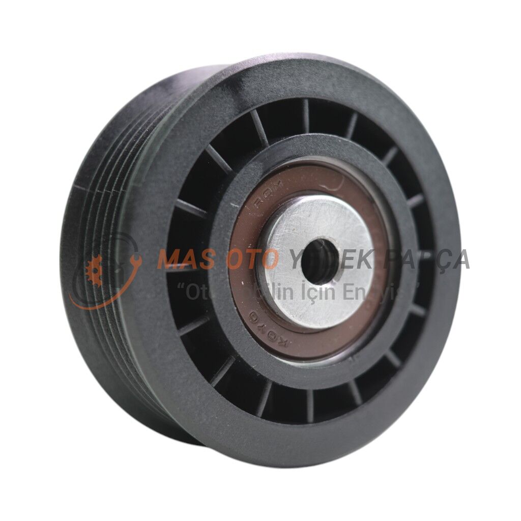 MERCEDES - BENZ W201 W124 W202 W210 W638 W901 M102 OM601  KAYIŞ GERGİ RULMAN ABA 25750770 A6012000770