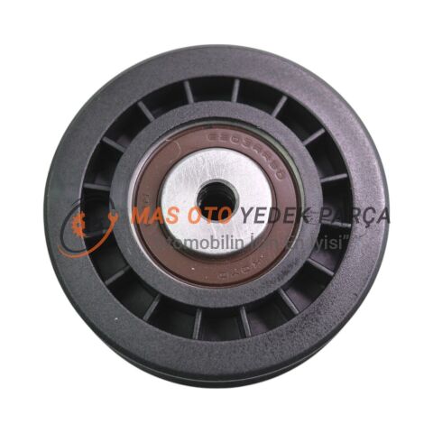MERCEDES - BENZ W201 W124 W202 W210 W638 W901 M102 OM601  KAYIŞ GERGİ RULMAN İNA 532002510 A6012000770