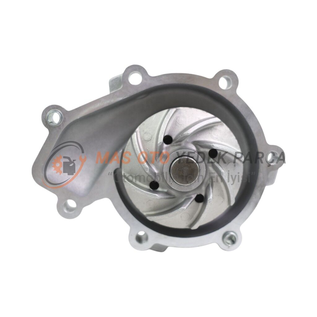 MERCEDES - BENZ W202 W210  OM601 - OM604 DEVİRDAİM SU POMPASI ASPART 6WPU1131 A6012001120