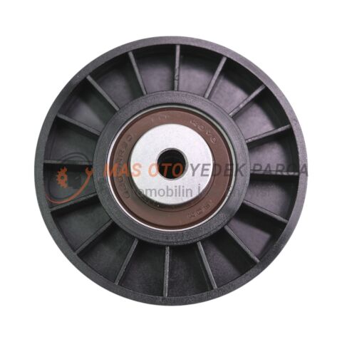 MERCEDES - BENZ W201 W124 W202 W210 W638 W901 M102 OM601  KAYIŞ GERGİ RULMAN BMS 207 A6012000970