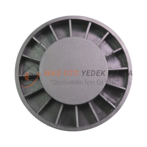 MERCEDES - BENZ W201 W124 W202 W210 W638 W901 M102 OM601  KAYIŞ GERGİ RULMAN BMS 207 A6012000970