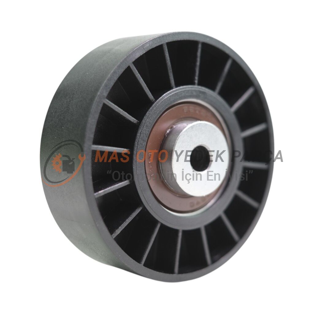 MERCEDES - BENZ W201 W124 W202 W210 W638 W901 M102 OM601  KAYIŞ GERGİ RULMAN BMS 207 A6012000970