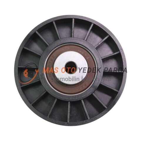 MERCEDES - BENZ W201 W124 W202 W210 W638 W901 M102 OM601  KAYIŞ GERGİ RULMAN INA 531071810 A6012000970