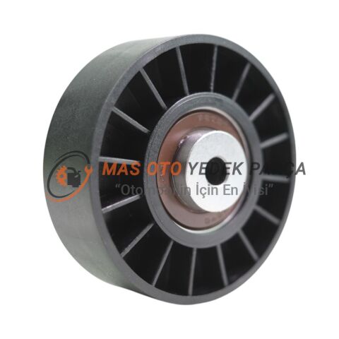 MERCEDES - BENZ W201 W124 W202 W210 W638 W901 M102 OM601  KAYIŞ GERGİ RULMAN INA 531071810 A6012000970