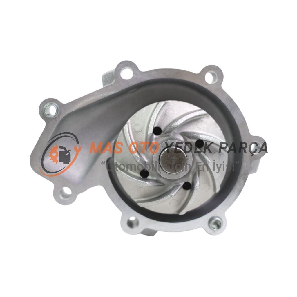 MERCEDES - BENZ W202 W210  OM601 - OM604 DEVİRDAİM SU POMPASI CORALS S0100105 A6012001120