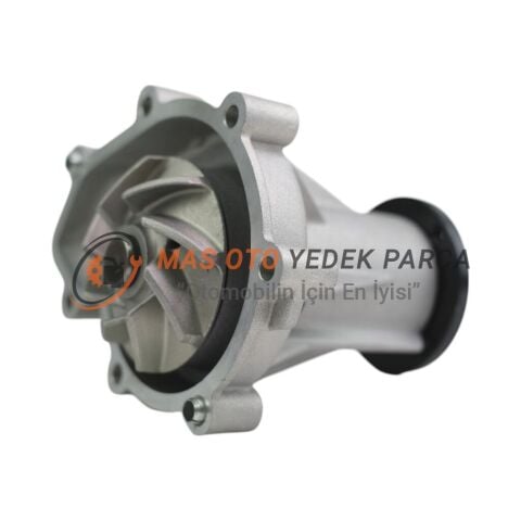 MERCEDES - BENZ W202 W210  OM601 - OM604 DEVİRDAİM SU POMPASI CORALS S0100105 A6012001120