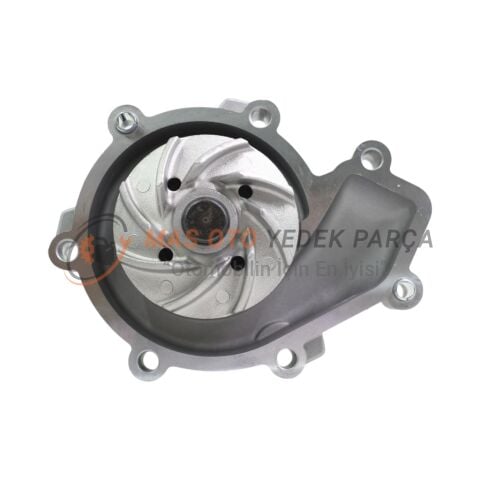 MERCEDES - BENZ W124 W201 W202 W210 W638 W901 OM601 OM605 DEVİRDAİM SU POMPASI VALEO 506060 A6022000220