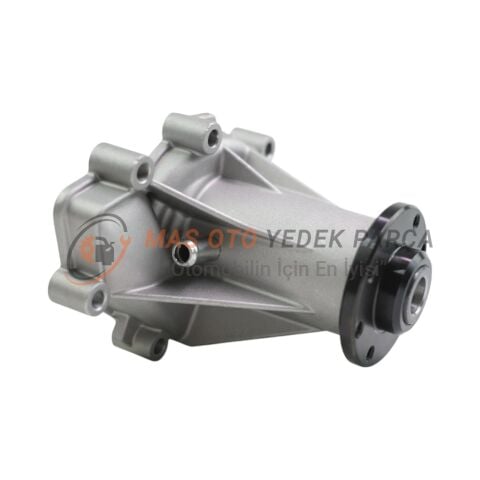 MERCEDES - BENZ W124 W201 W202 W210 W638 W901 OM601 OM605 DEVİRDAİM SU POMPASI VALEO 506060 A6022000220