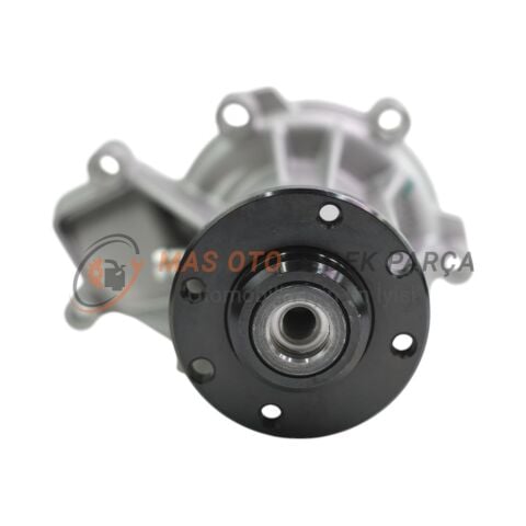MERCEDES - BENZ W124 W201 W202 W210 W638 W901 OM601 OM605 DEVİRDAİM SU POMPASI VALEO 506060 A6022000220