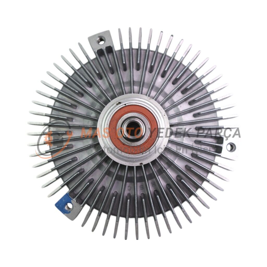 MERCEDES - BENZ W124 W201 W202 W210 OM602 OM603 OM605 OM606 FAN TERMİĞİ FANEX 1317864 A6032000022