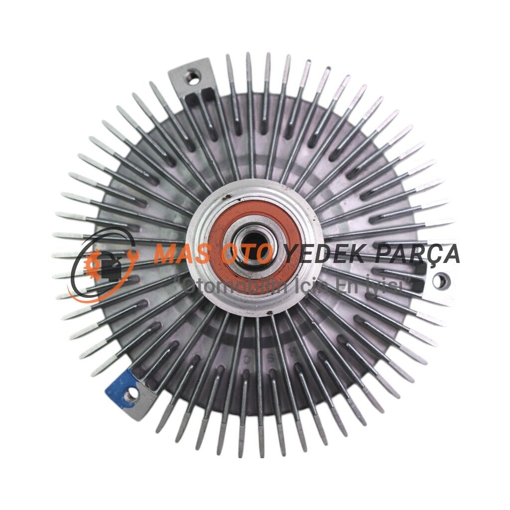 MERCEDES - BENZ W124 W201 W210 W140 OM602 OM603 OM605 OM606 FAN TERMİĞİ FEBİ 17999 A6062000022