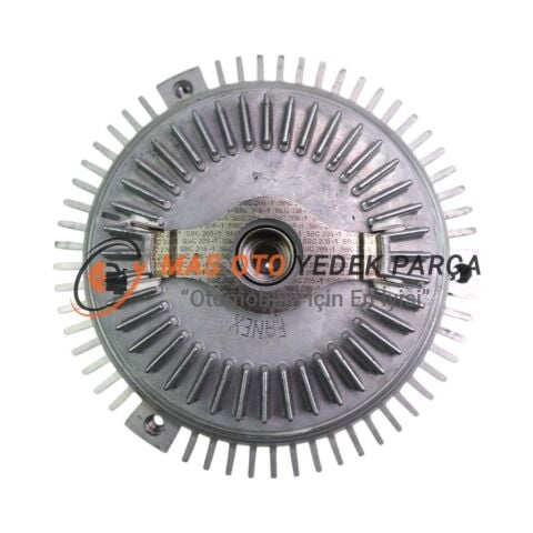 MERCEDES - BENZ W124 W201 W210 W140 OM602 OM603 OM605 OM606 FAN TERMİĞİ FEBİ 17999 A6062000022