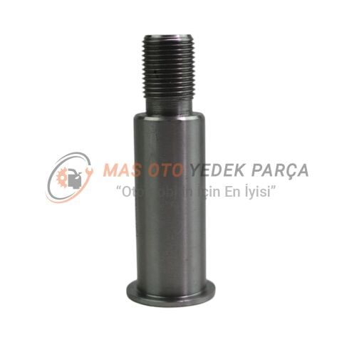 MERCEDES - BENZ W201 W124 W202 W210 W638 W901 OM601 OM602 KAYIŞ GERGİ KÜTÜĞÜ CİVATASI LASO 20207103  A6062020120