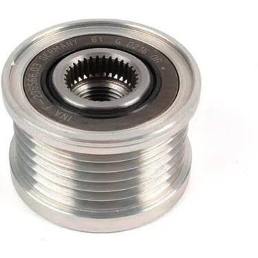 BMW E46-81-87-90-91-92-93-X3 ALTERNATÖR KASNAGI INA 12317552352