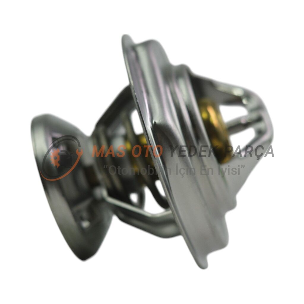 MERCEDES - BENZ W201 W124 W202 W210 W638 W901 OM601 > OM606 TERMOSTAT 85'LİK MAHLE TX2985D A6062030575