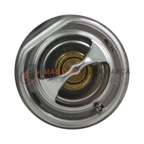 MERCEDES - BENZ W201 W124 W202 W210 W638 W901 OM601 > OM606 TERMOSTAT 85'LİK MAHLE TX2985D A6062030575
