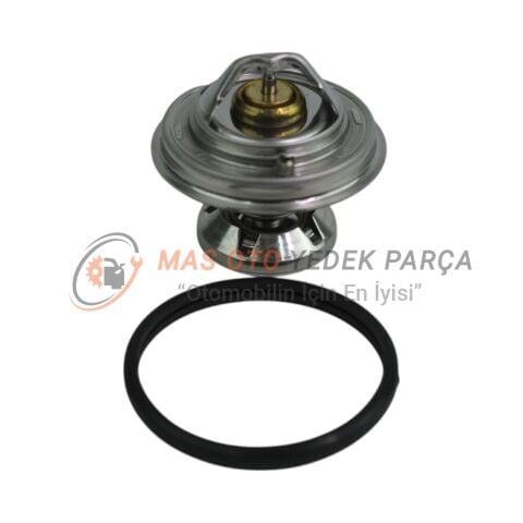 MERCEDES - BENZ W201 W124 W202 W210 W638 W901 OM601 > OM606 TERMOSTAT 85'LİK MAHLE TX2985D A6062030575