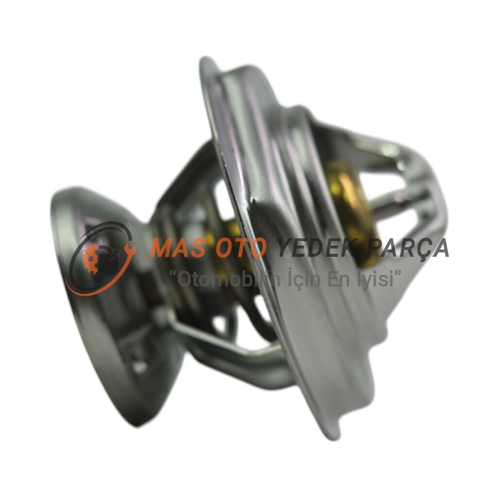 MERCEDES - BENZ W201 W124 W202 W210 W638 W901 OM601 > OM606 TERMOSTAT 85'LİK WAHLER 4176.85D A6062030575