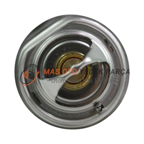 MERCEDES - BENZ W201 W124 W202 W210 W638 W901 OM601 > OM606 TERMOSTAT 85'LİK WAHLER 4176.85D A6062030575