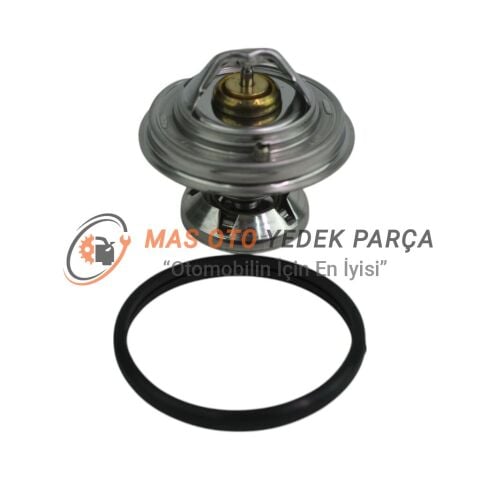 MERCEDES - BENZ W201 W124 W202 W210 W638 W901 OM601 > OM606 TERMOSTAT 85'LİK WAHLER 4176.85D A6062030575