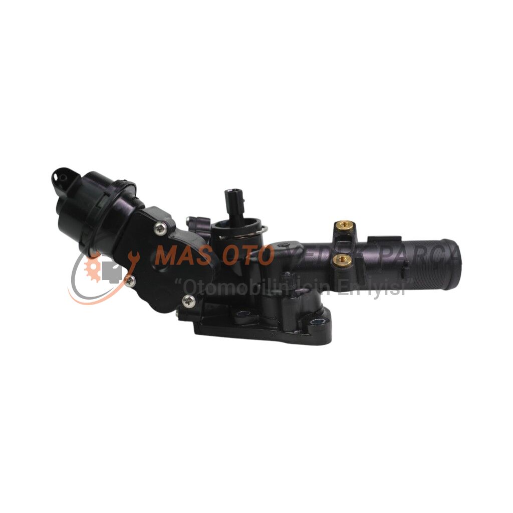 MERCEDES - BENZ W117 W176 W246 W156 W415 OM607 TERMOSTAT BSG 60-125-026 A6072000215