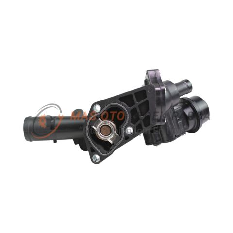 MERCEDES - BENZ W117 W176 W246 W156 W415 OM607 TERMOSTAT BSG 60-125-026 A6072000215