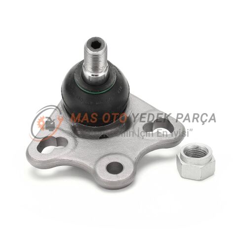 MERCEDES 169-245 ROTIL ALT TRW JBJ786 A1693330127