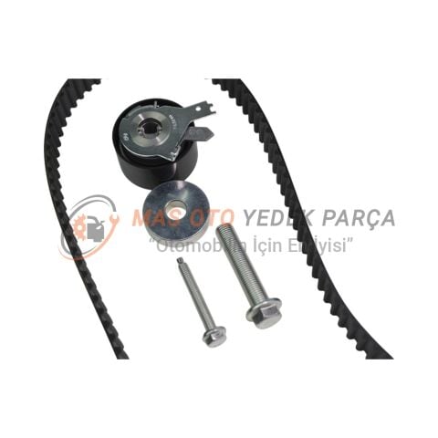 MERCEDES - BENZ W117 W176 W246 W156 W415 OM607 TRİGER SETİ BOSCH 1987946705 A6079930397